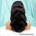 200% Density Glueless Wigs Human Hair Pre Plucked Pre Cut 13x6 Body Wave Lace Front Wigs Human Hair Body Wave Lace Frontal Wigs For Women